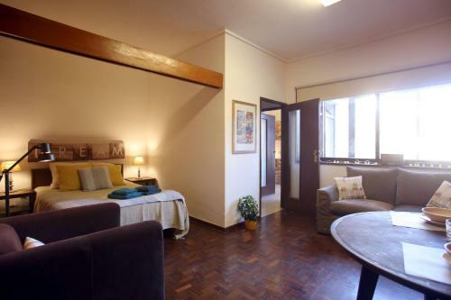 Apartamento Porto Dream Studio