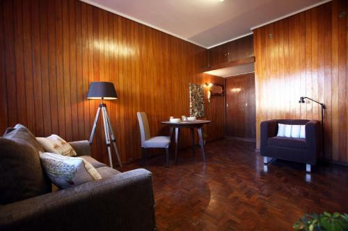 Apartamento Porto Dream Studio