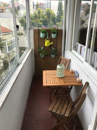 Apartamento Porto Dream Studio