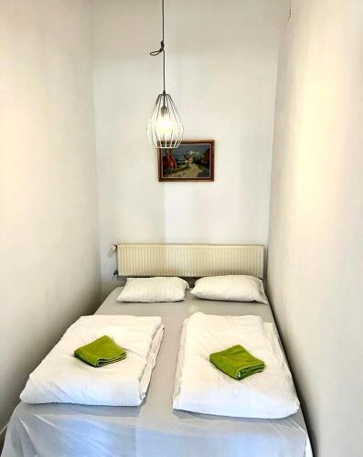 Family Apartament 3