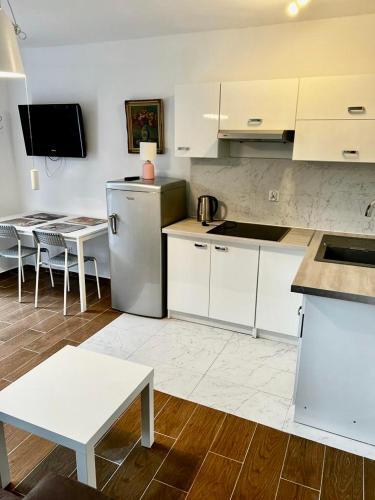 Family Apartament 3