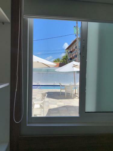Apartamento Flat Cupe Beach Porto De Galinhas