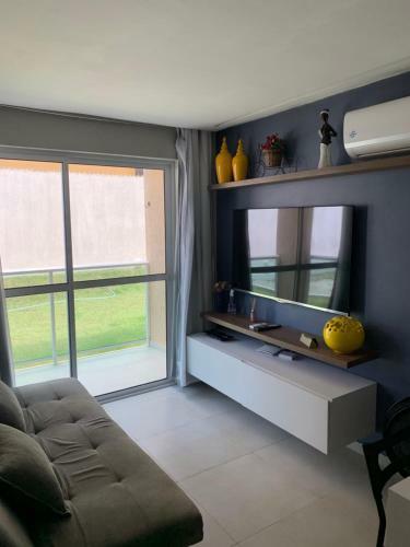 Apartamento Flat Cupe Beach Porto De Galinhas