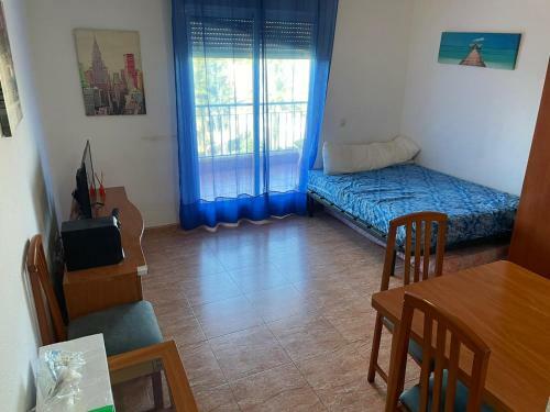 Apartamento En Almerimar