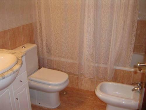 Apartamento En Almerimar