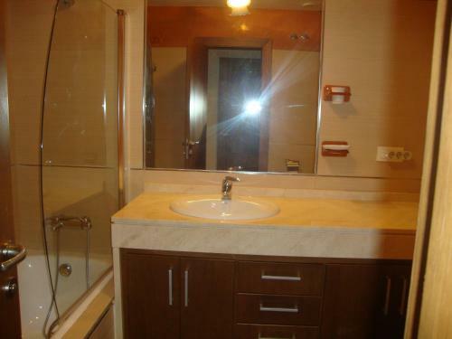 Apartamento En Primera L�nea De Playa