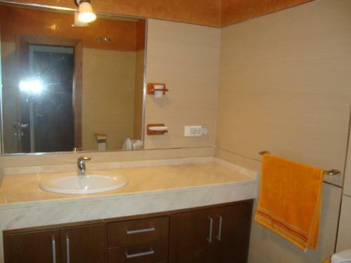 Apartamento En Primera L�nea De Playa