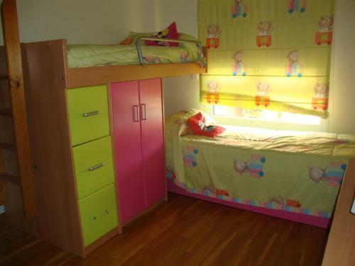 Apartamento En Primera L�nea De Playa