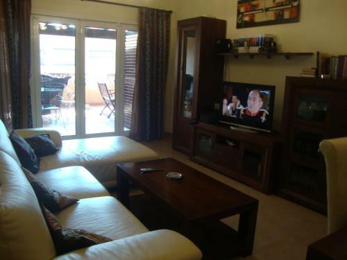 Apartamento En Primera L�nea De Playa