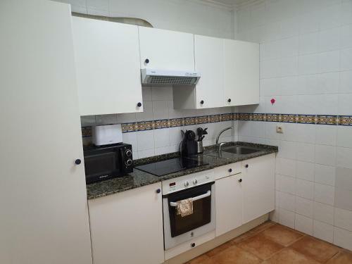 Apartamento Piso En El Centro Para 5 Personas - Garaje - Wifi