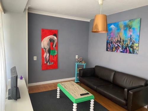 Apartamento Sol En Ferrol
