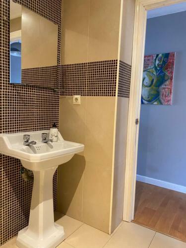 Apartamento Sol En Ferrol