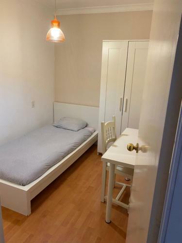 Apartamento Sol En Ferrol