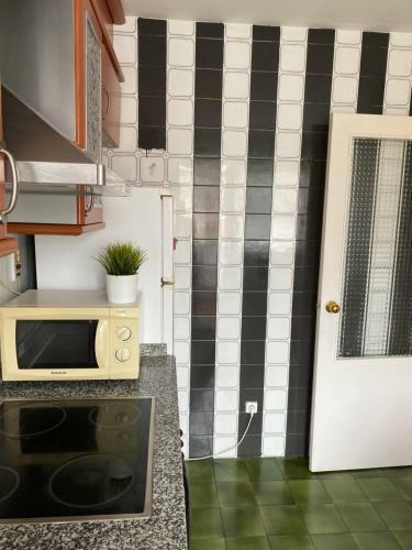 Apartamento Sol En Ferrol