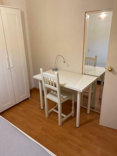 Apartamento Sol En Ferrol