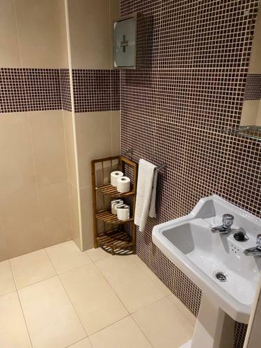 Apartamento Sol En Ferrol