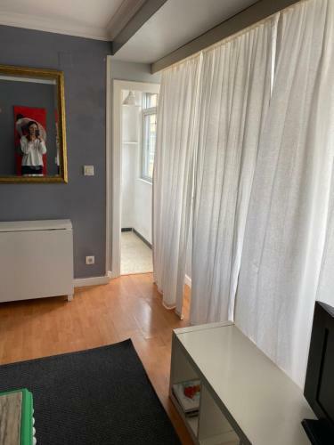 Apartamento Sol En Ferrol