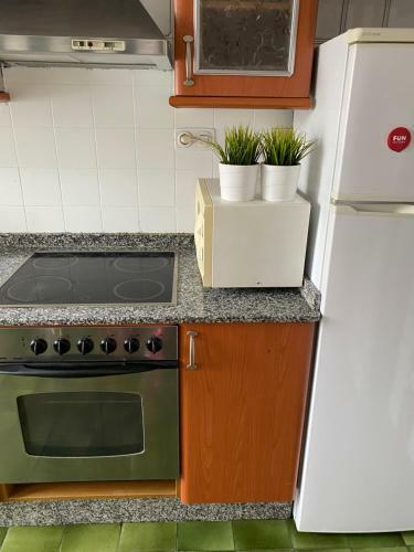 Apartamento Sol En Ferrol