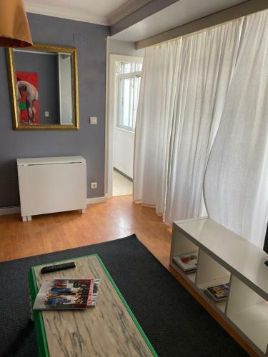 Apartamento Sol En Ferrol