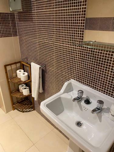 Apartamento Sol En Ferrol