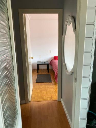 Apartamento Sol En Ferrol