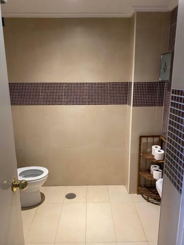 Apartamento Sol En Ferrol