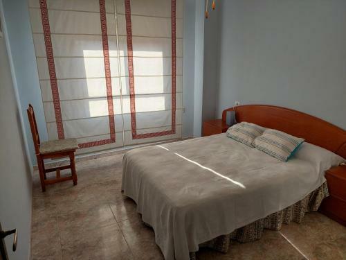 Apartamento Atico Con Vistas Al Mar