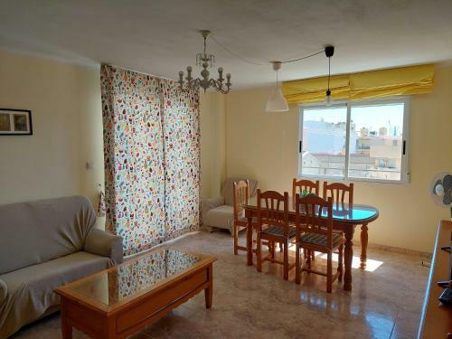 Apartamento Atico Con Vistas Al Mar