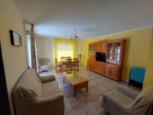 Apartamento Atico Con Vistas Al Mar