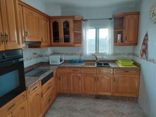 Apartamento Atico Con Vistas Al Mar