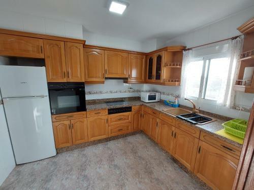 Apartamento Atico Con Vistas Al Mar