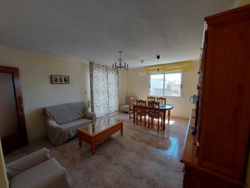 Apartamento Atico Con Vistas Al Mar