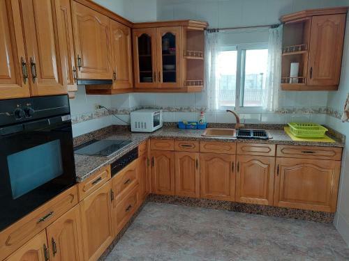 Apartamento Atico Con Vistas Al Mar