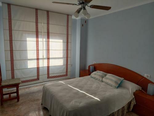 Apartamento Atico Con Vistas Al Mar
