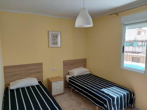 Apartamento Atico Con Vistas Al Mar