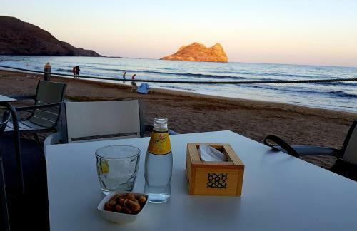 Apartment Aguilas Los Collados