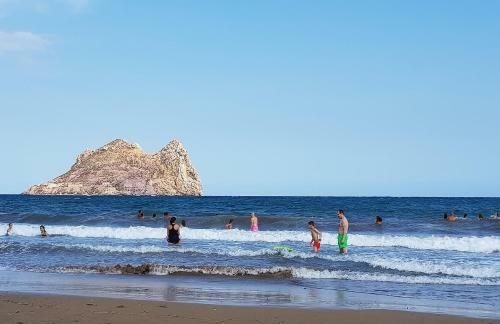Apartment Aguilas Los Collados