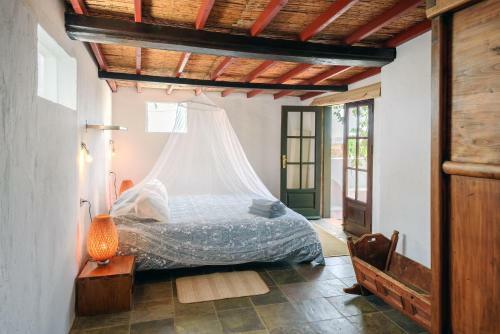 Villa Lanzahost Finca Mojon