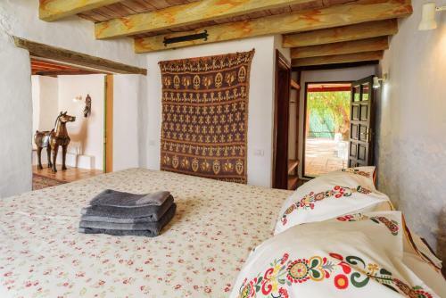 Villa Lanzahost Finca Mojon