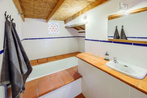 Villa Lanzahost Finca Mojon