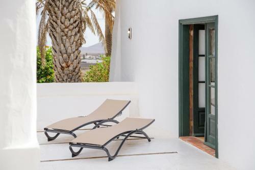 Villa Lanzahost Finca Mojon