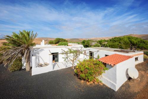 Villa Lanzahost Finca Mojon