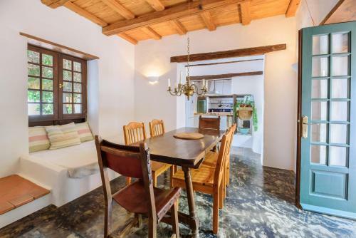 Villa Lanzahost Finca Mojon