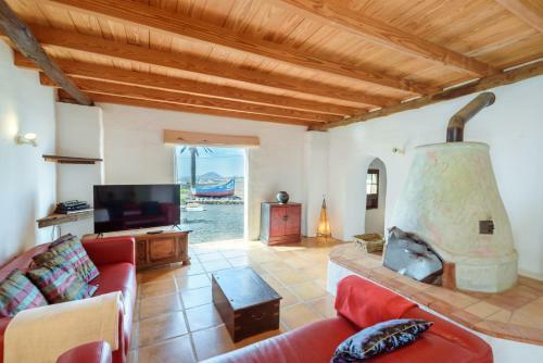 Villa Lanzahost Finca Mojon