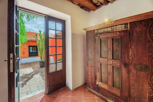 Villa Lanzahost Finca Mojon