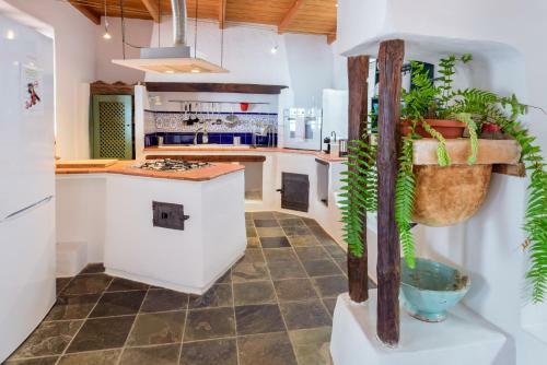 Villa Lanzahost Finca Mojon