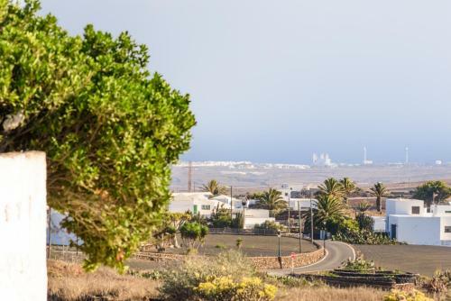 Villa Lanzahost Finca Mojon