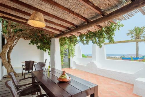 Villa Lanzahost Finca Mojon