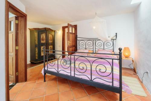 Villa Lanzahost Finca Mojon