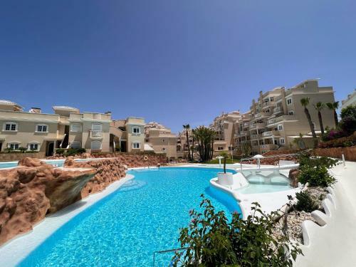 Beachside Apartment In Guardamar Gm2